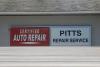 Pitts Repair Service